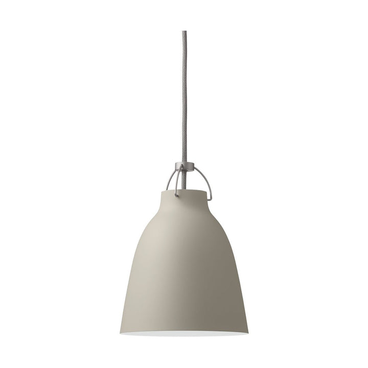 Caravaggio™ Matt Pendant Lamp - ökenhem