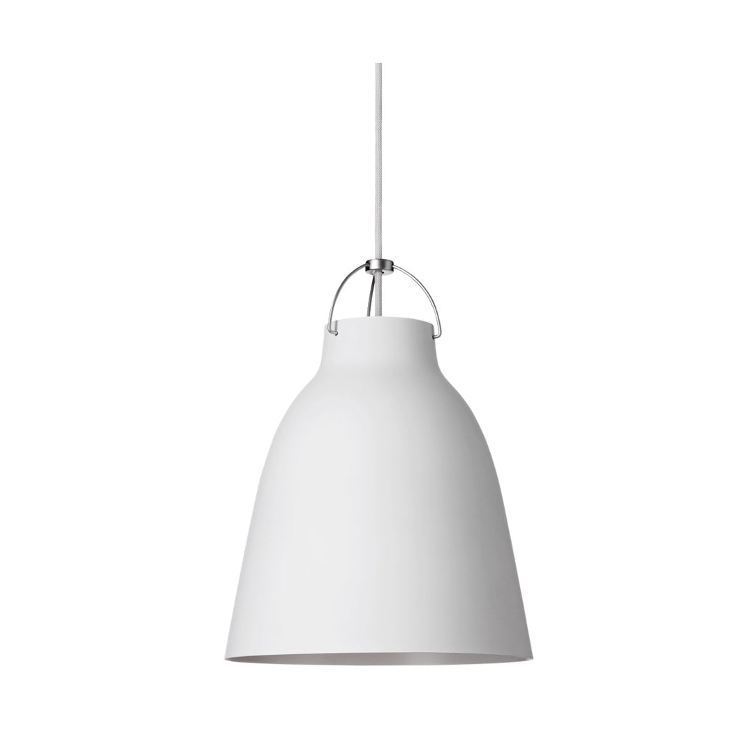 Caravaggio™ Matt Pendant Lamp - ökenhem