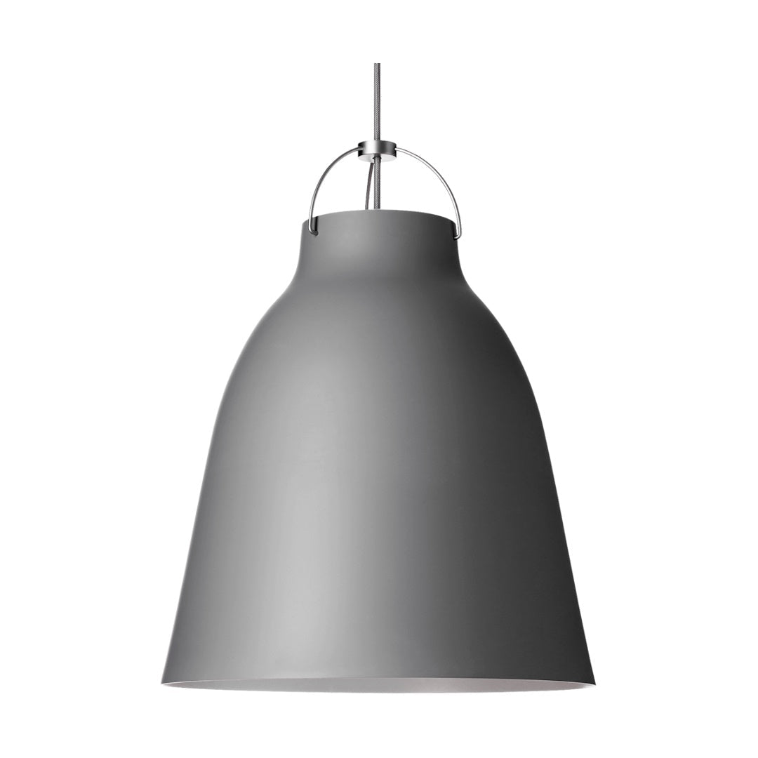 Caravaggio™ Matt Pendant Lamp - ökenhem