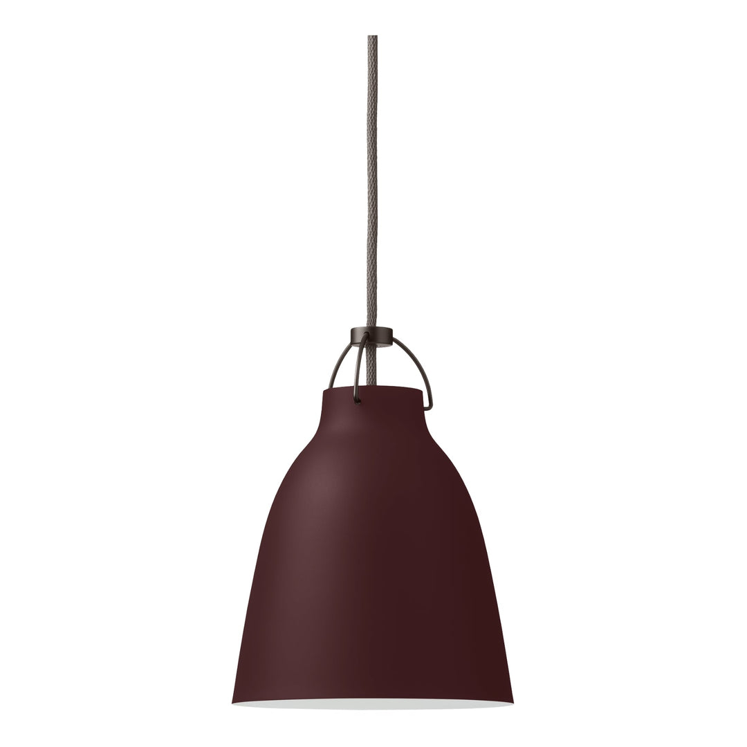 Caravaggio™ Matt Pendant Lamp - ökenhem