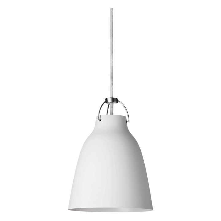 Caravaggio™ Matt Pendant Lamp - ökenhem