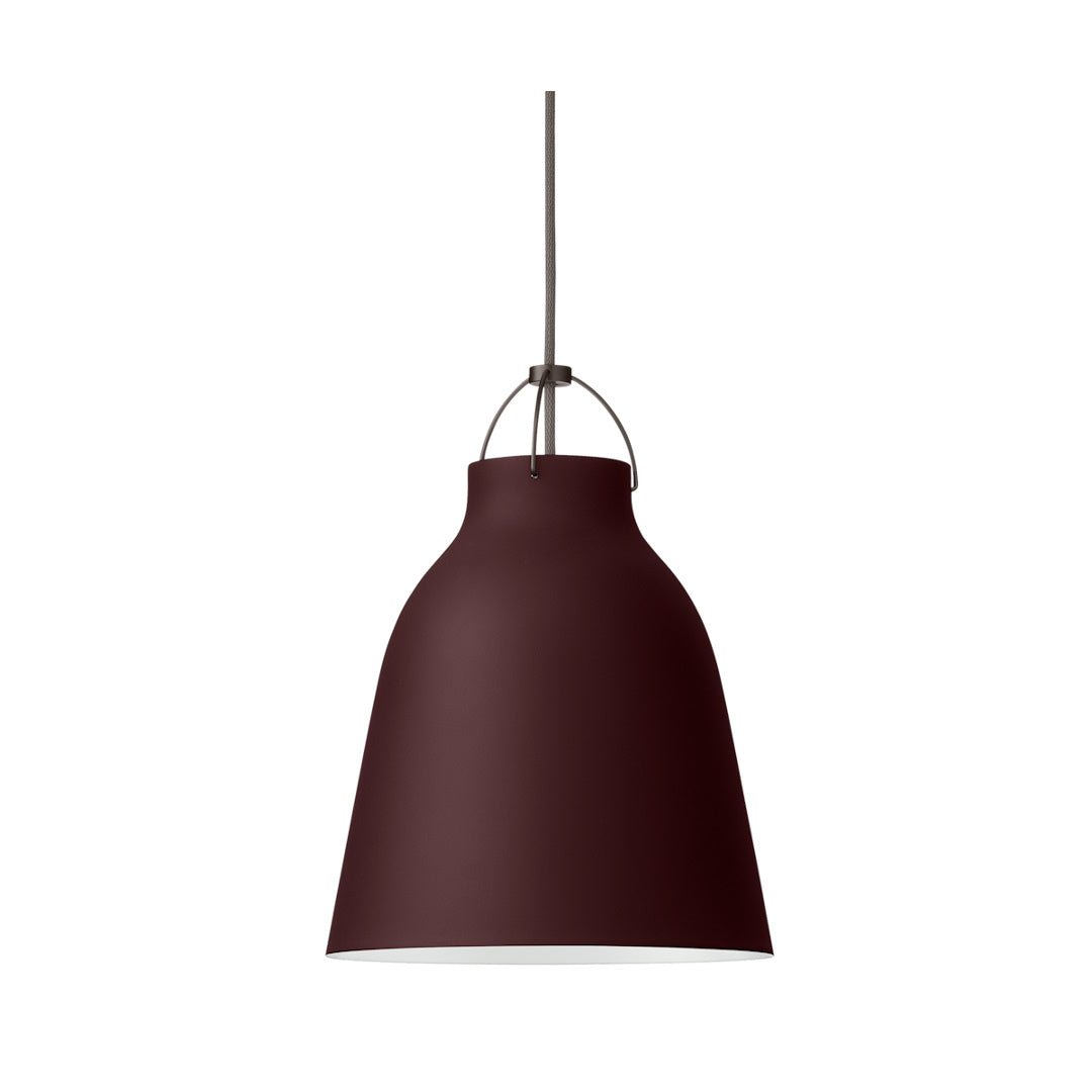Caravaggio™ Matt Pendant Lamp - ökenhem