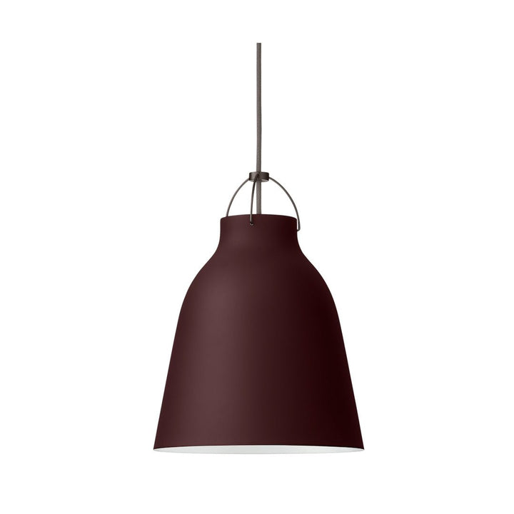 Caravaggio™ Matt Pendant Lamp - ökenhem