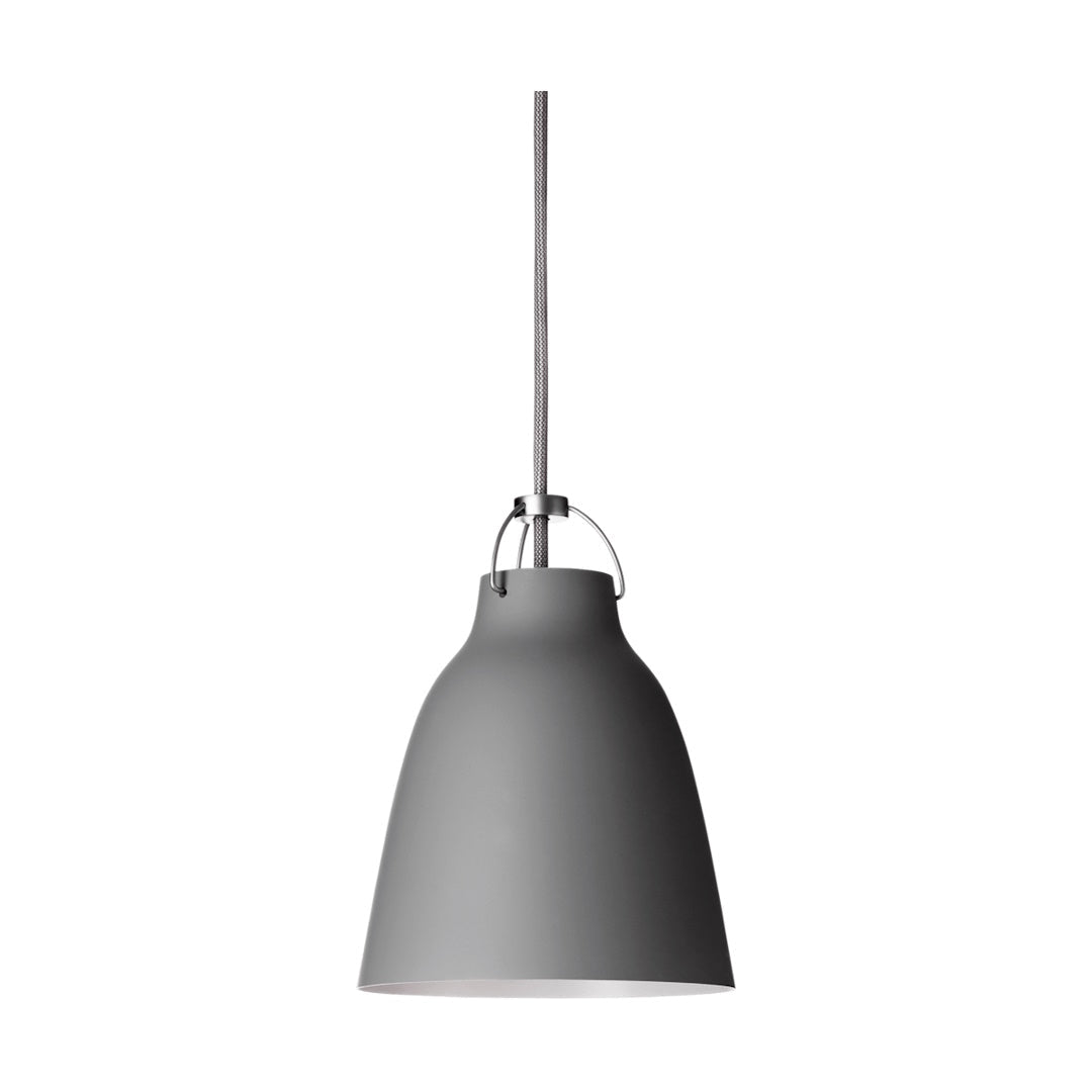 Caravaggio™ Matt Pendant Lamp - ökenhem