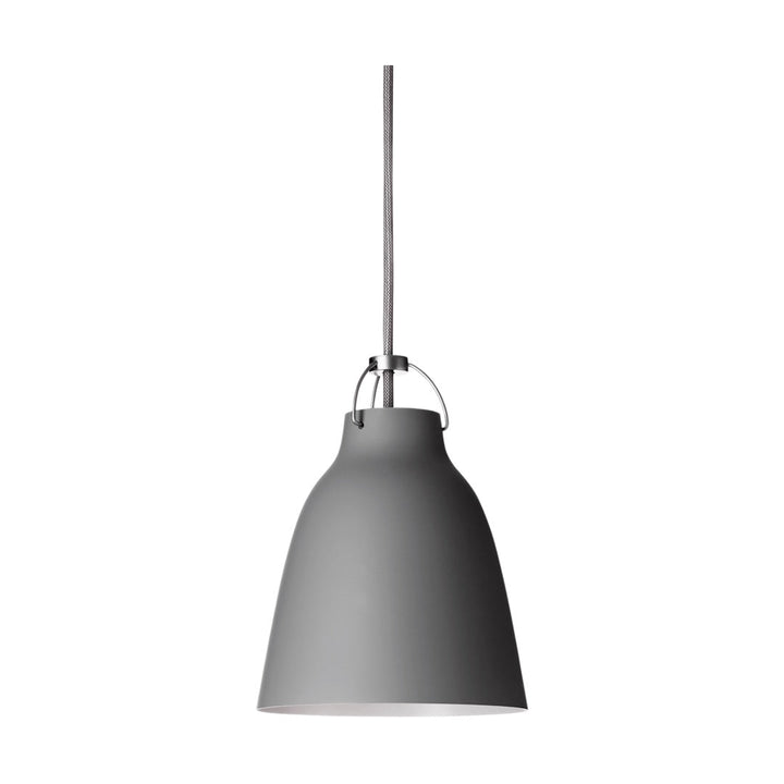Caravaggio™ Matt Pendant Lamp - ökenhem