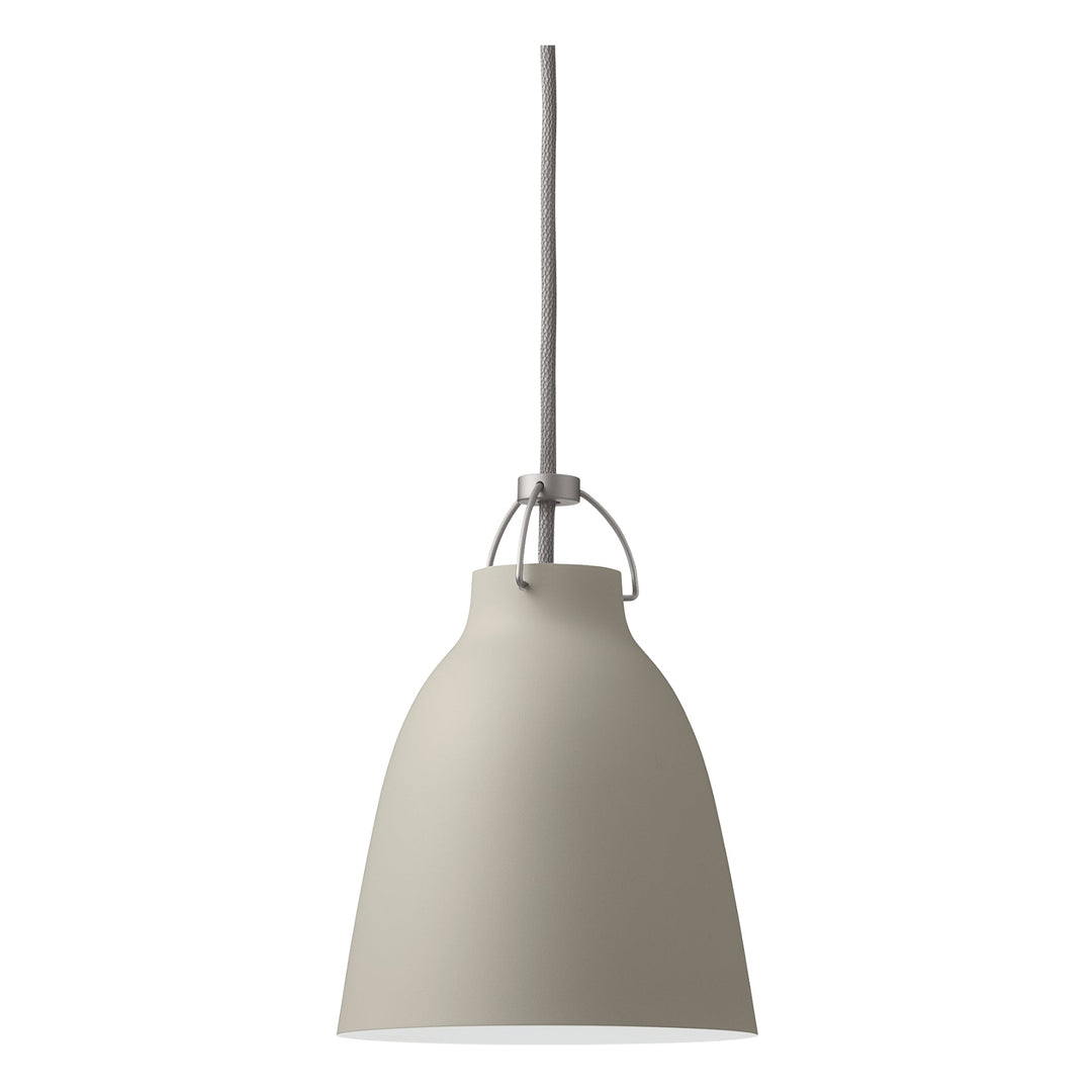 Caravaggio™ Matt Pendant Lamp - ökenhem