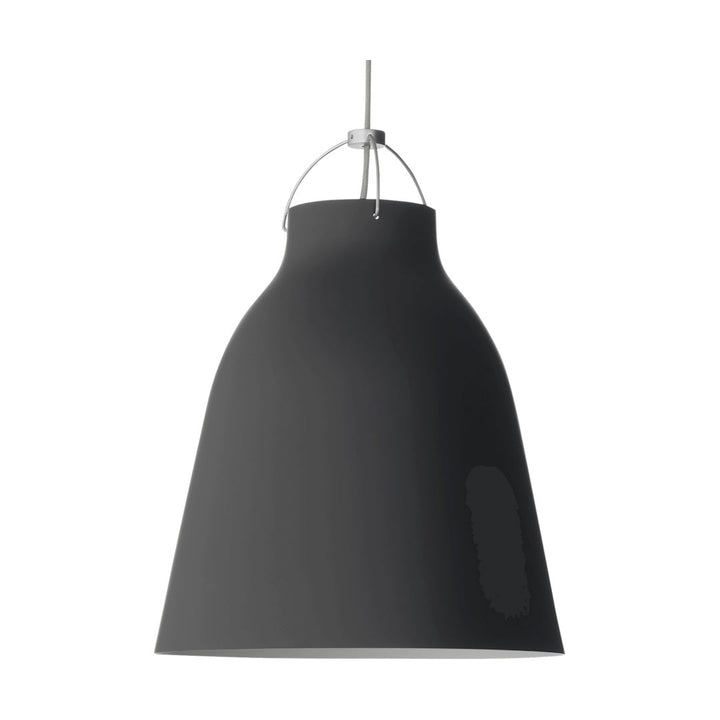 Caravaggio™ Matt Pendant Lamp - ökenhem