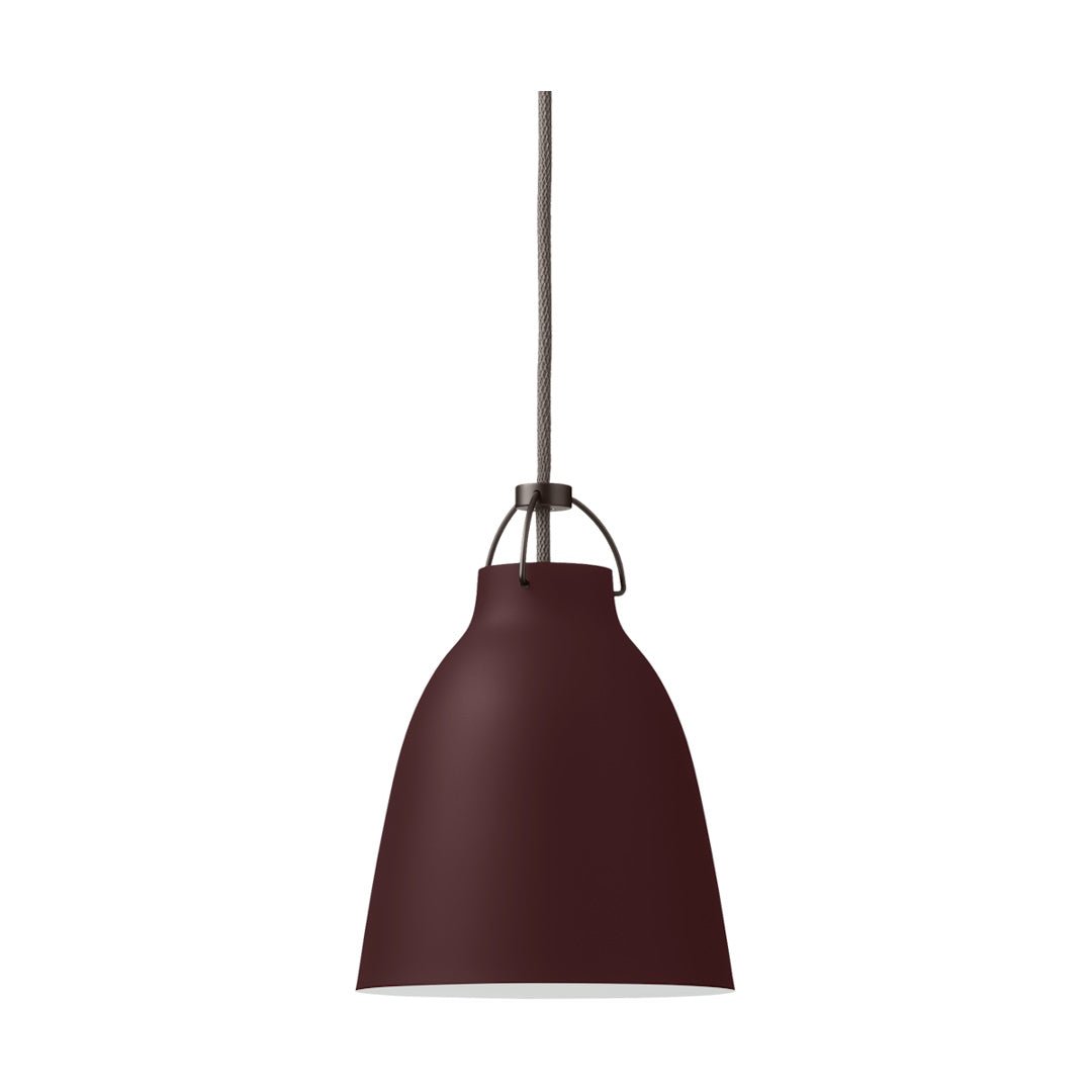 Caravaggio™ Matt Pendant Lamp - ökenhem