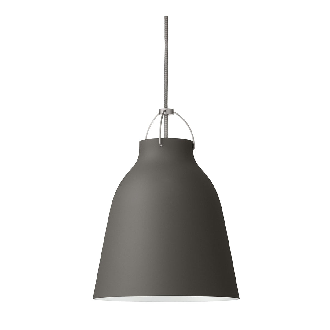 Caravaggio™ Matt Pendant Lamp - ökenhem