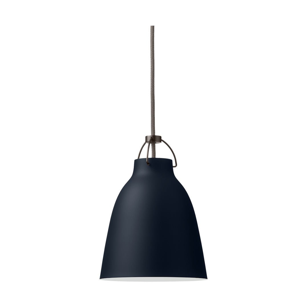 Caravaggio™ Matt Pendant Lamp - ökenhem