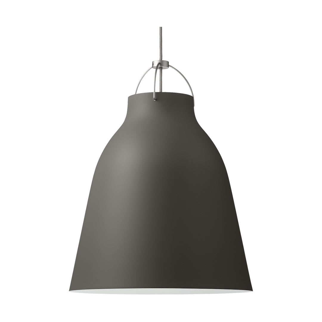 Caravaggio™ Matt Pendant Lamp - ökenhem