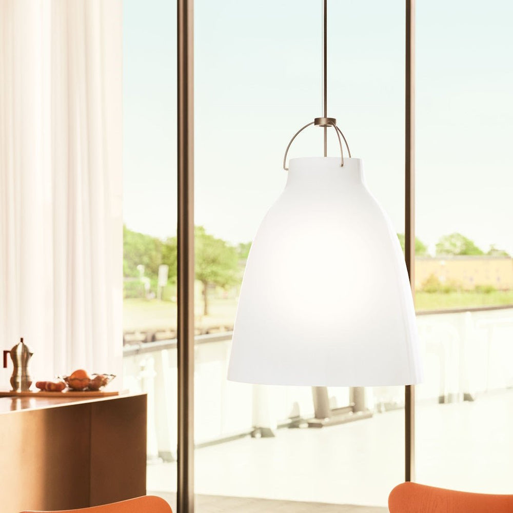 Caravaggio™ Opal Pendant Lamp - ökenhem