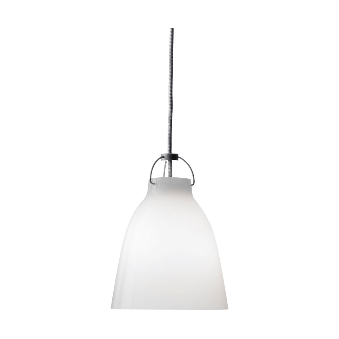 Caravaggio™ Opal Pendant Lamp - ökenhem