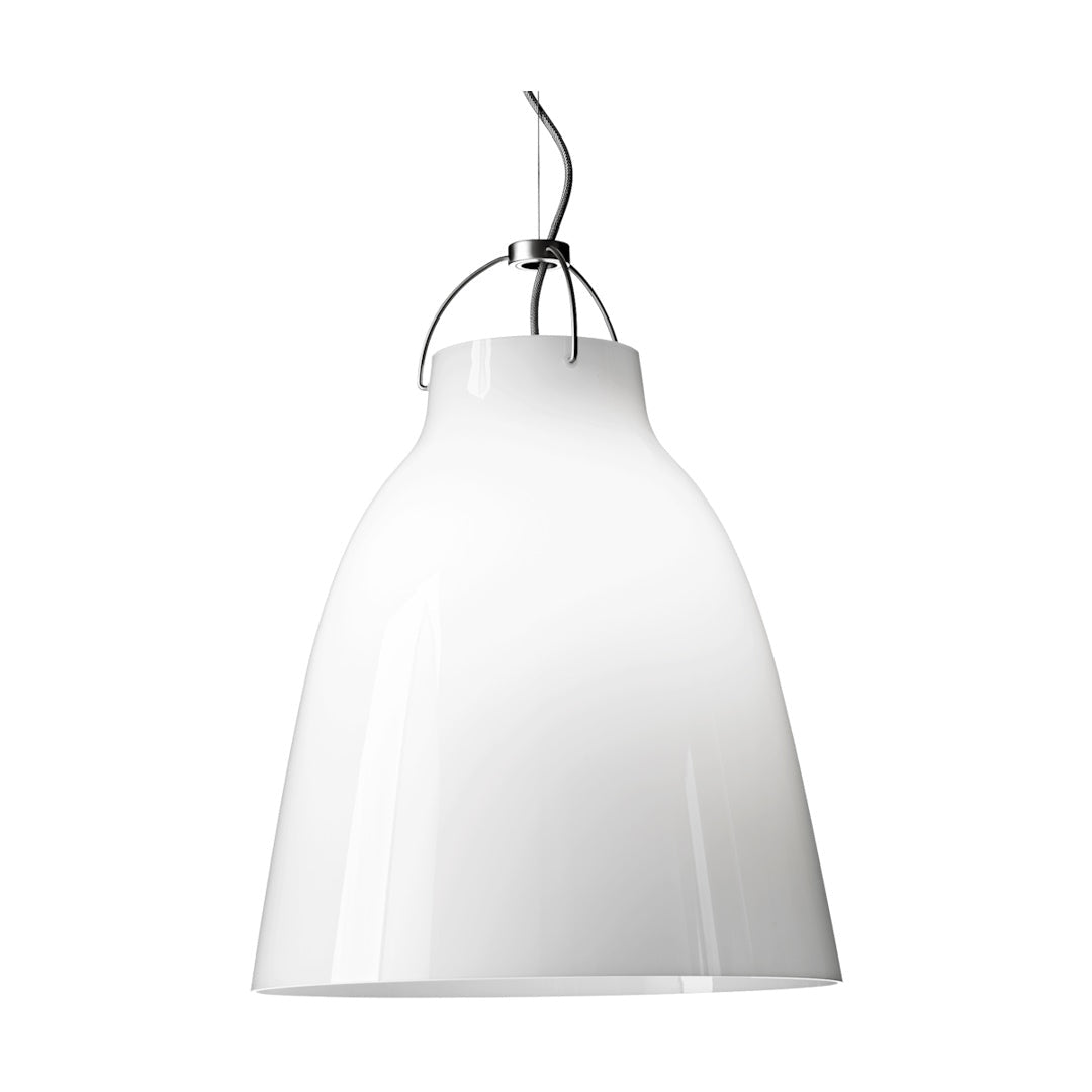 Caravaggio™ Opal Pendant Lamp - ökenhem