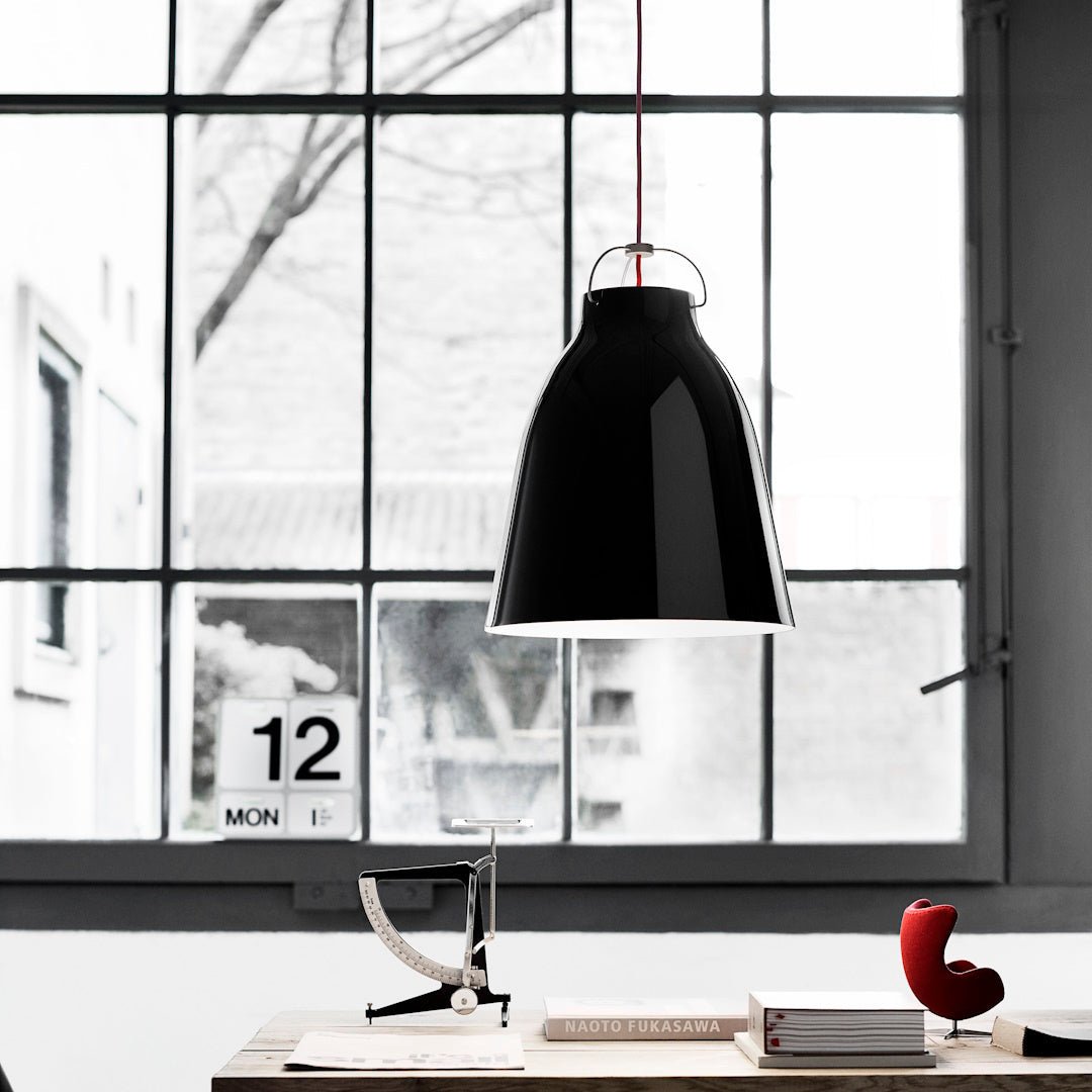 Caravaggio™ Pendant Lamp - ökenhem