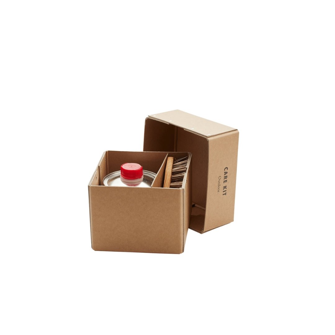 Care Kit Outdoor - ökenhem