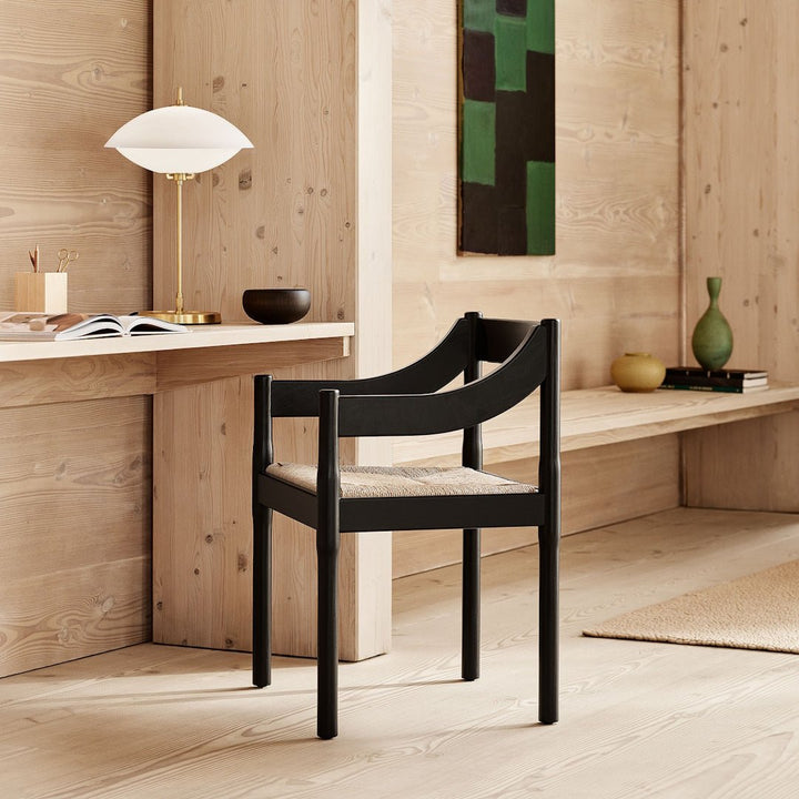 Carimate VM120 Dining Chair, additional view