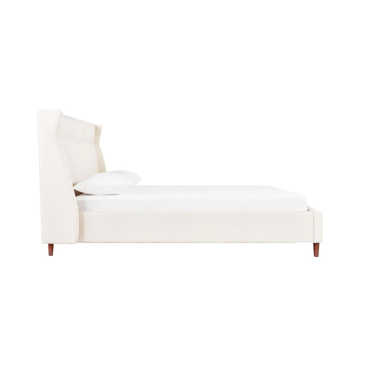 Carmichael Bed - ökenhem