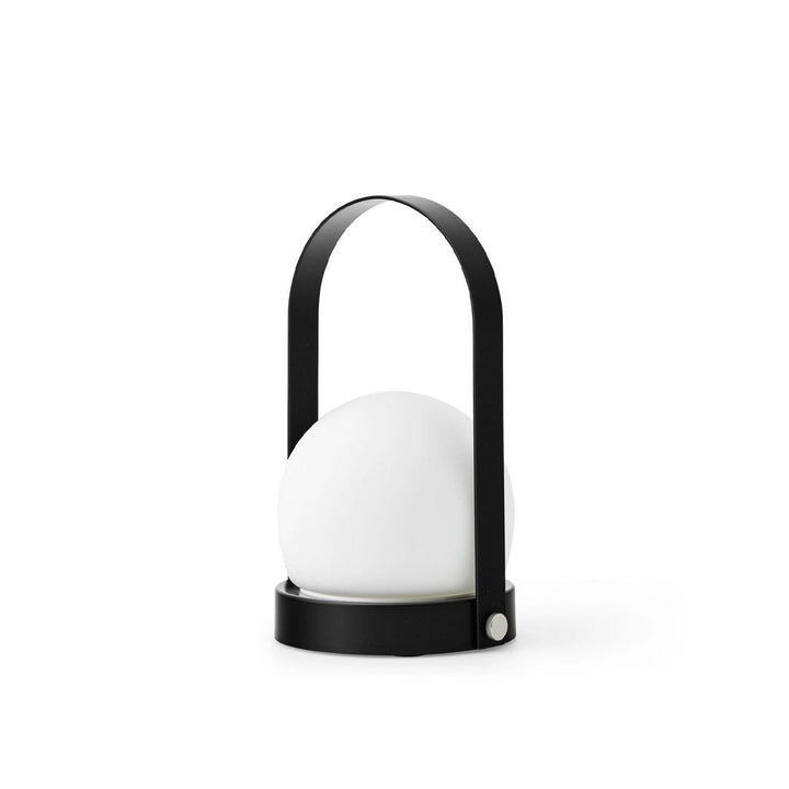 Carrie Portable LED Lamp - ökenhem