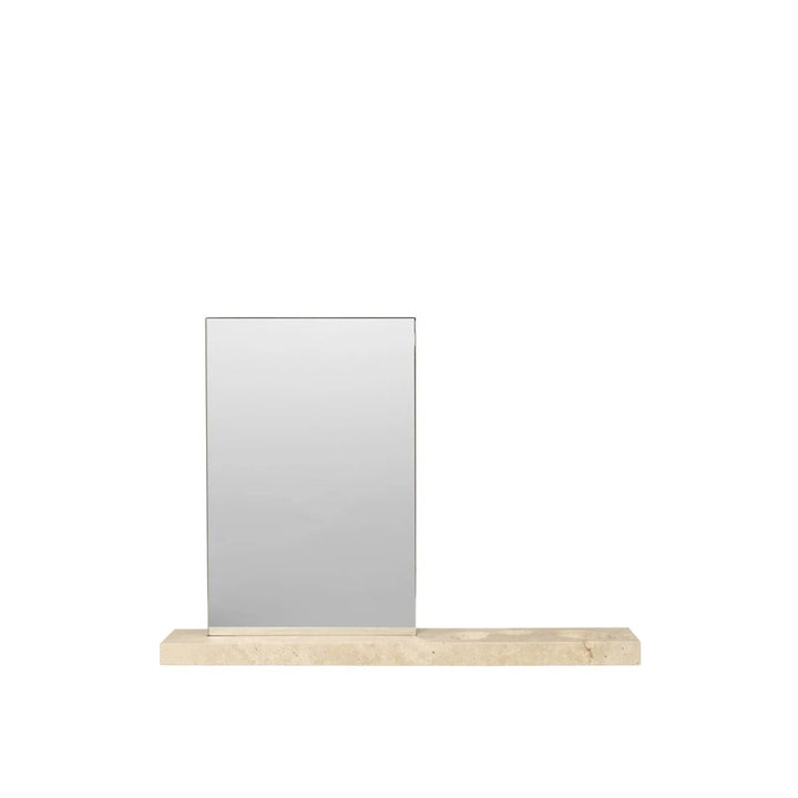 Caseta Table Mirror - ökenhem