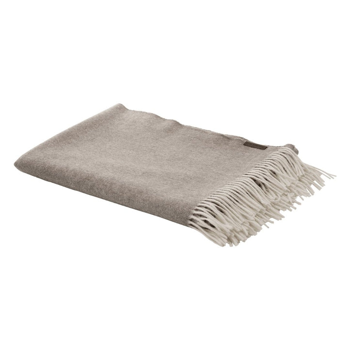 Cashmere Throw - ökenhem