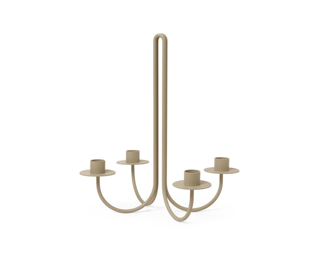 Sway Candelabra