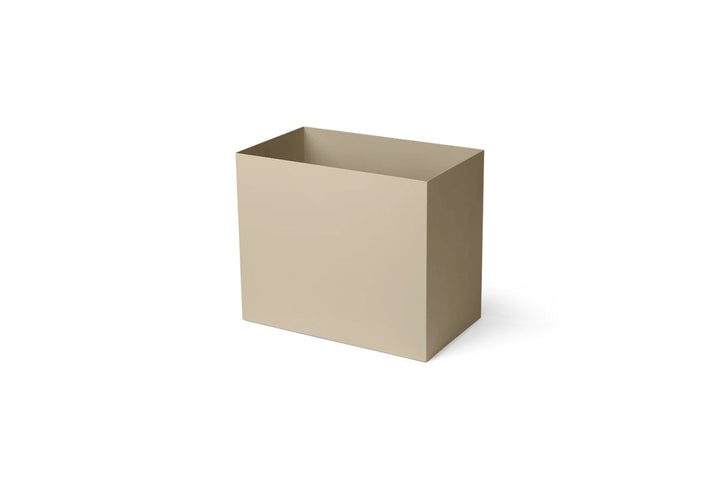 Plant Box Pot - Large