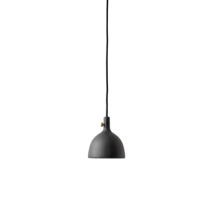 Cast Pendant Shape 2 - ökenhem