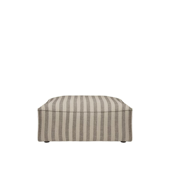 Catena Pouf Rectangular L501 - Louisiana - ökenhem