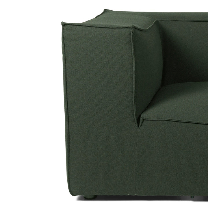 Catena Sofa Armrest Left L400 - Grain - ökenhem