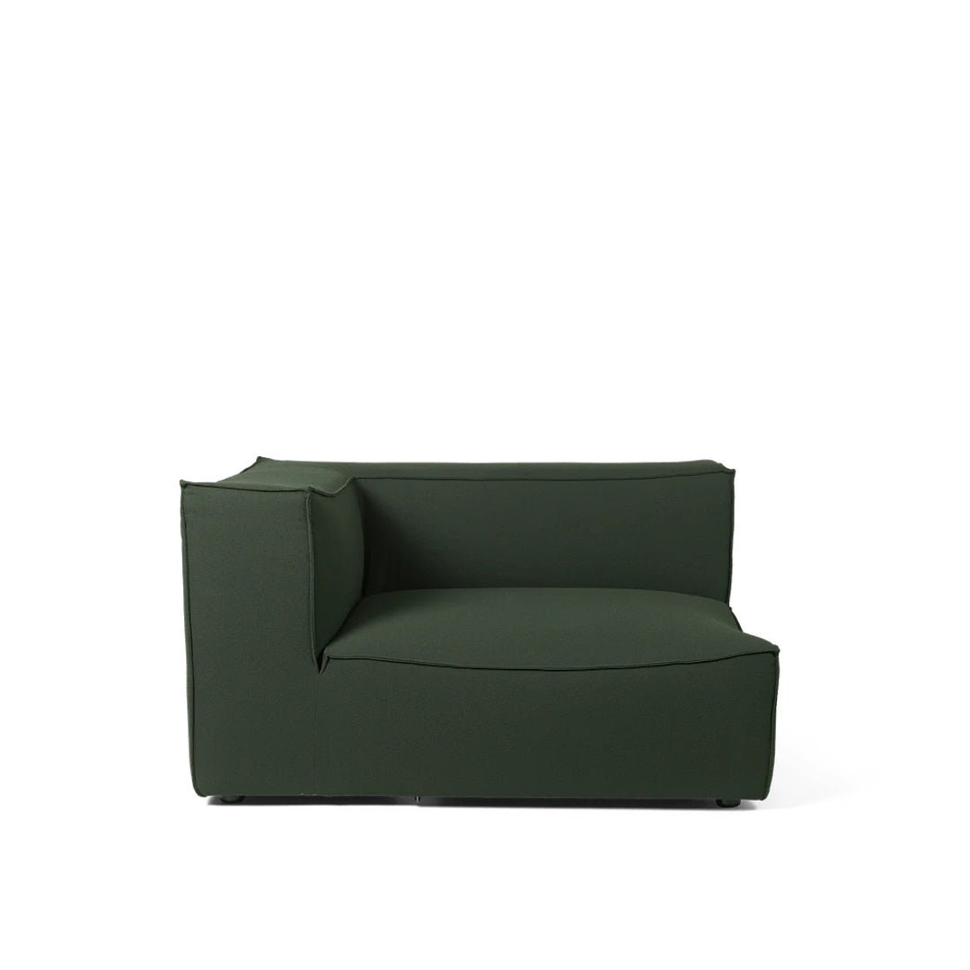 Catena Sofa Armrest Left L400 - Grain - ökenhem