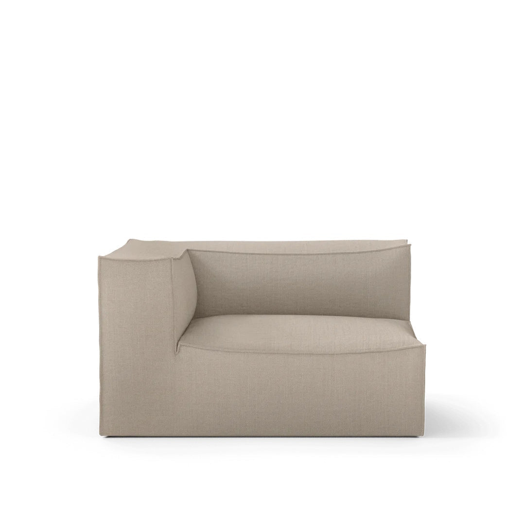 Catena Sofa Armrest Left L400 - Hot Madison - ökenhem