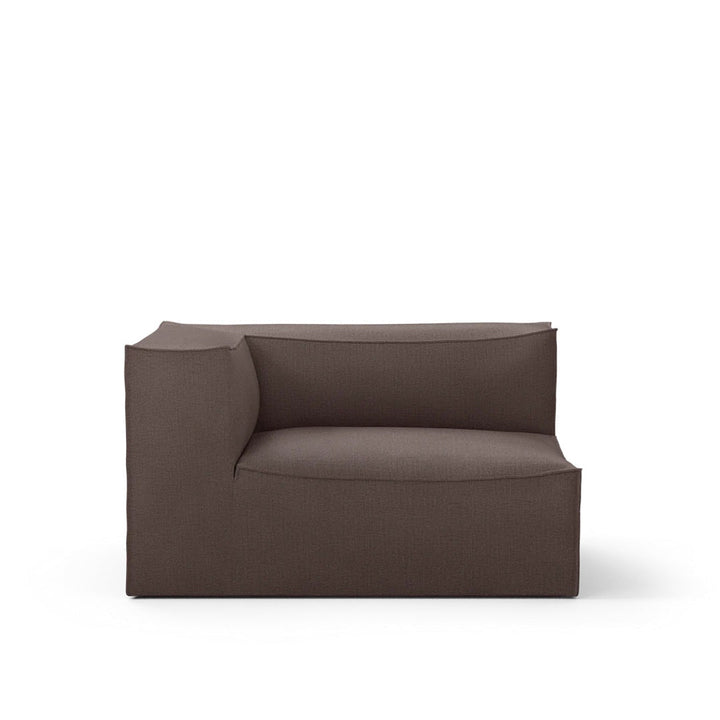 Catena Sofa Armrest Left L400 - Hot Madison - ökenhem