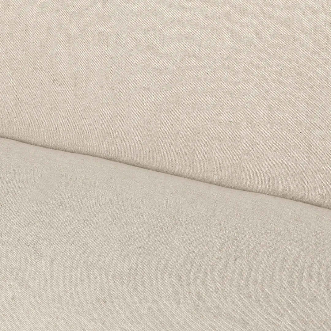 Catena Sofa Armrest Left L400 - Loose Drape - ökenhem