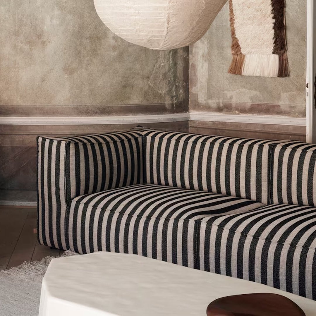 Catena Sofa Armrest Left L400 - Louisiana - ökenhem