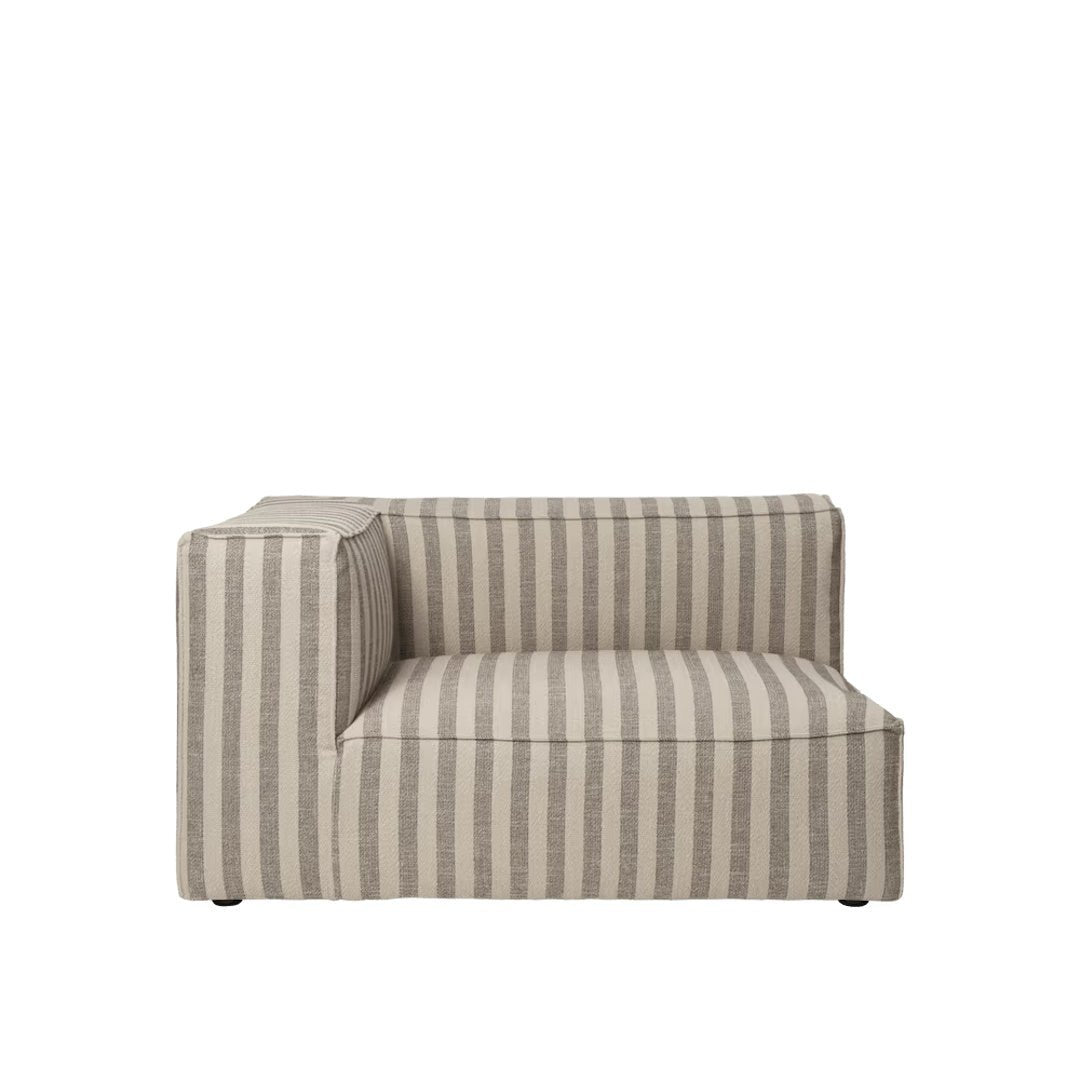 Catena Sofa Armrest Left L400 - Louisiana - ökenhem