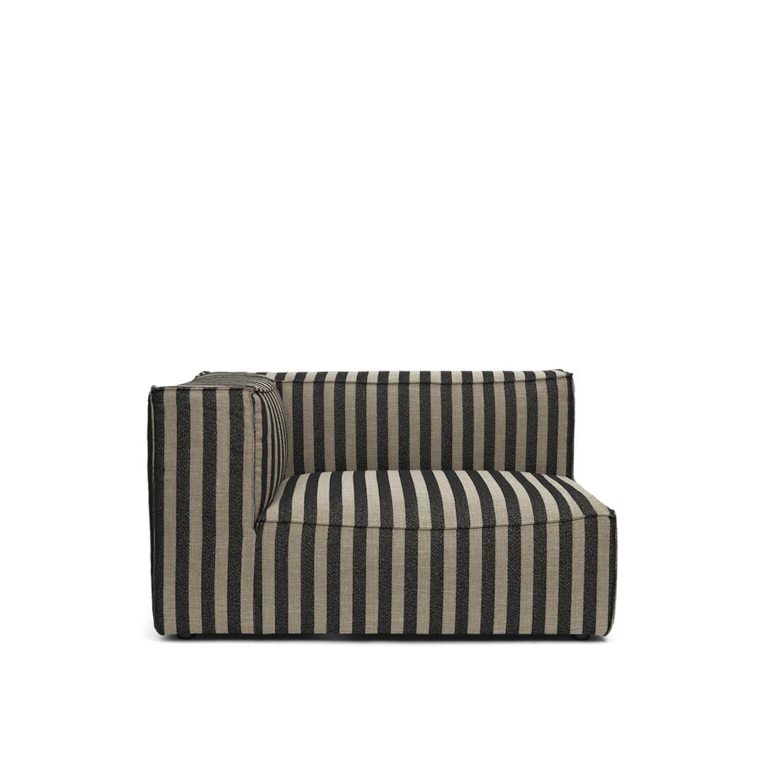 Catena Sofa Armrest Left L400 - Louisiana - ökenhem