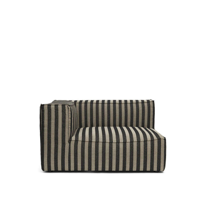 Catena Sofa Armrest Left L400 - Louisiana - ökenhem