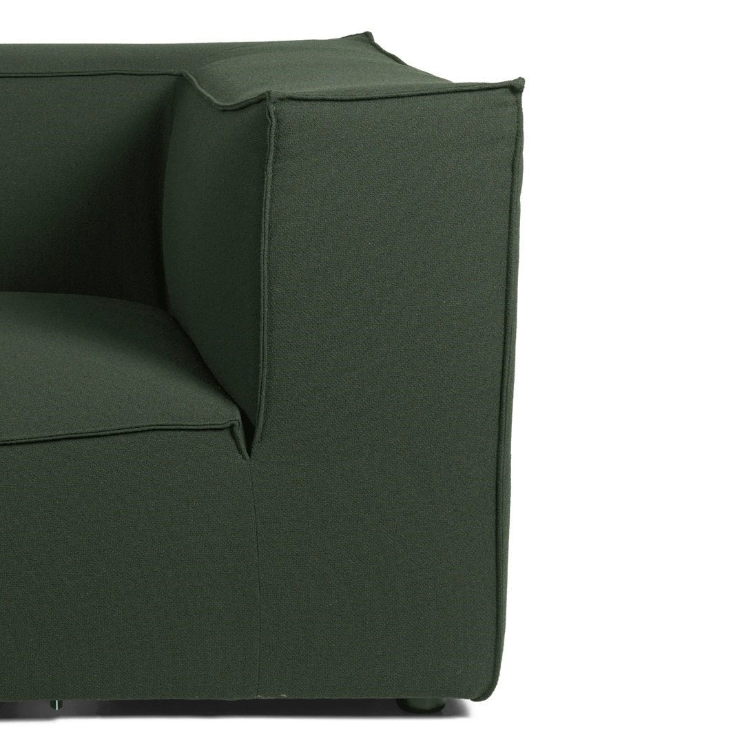 Catena Sofa Armrest Right L401 - Grain - ökenhem