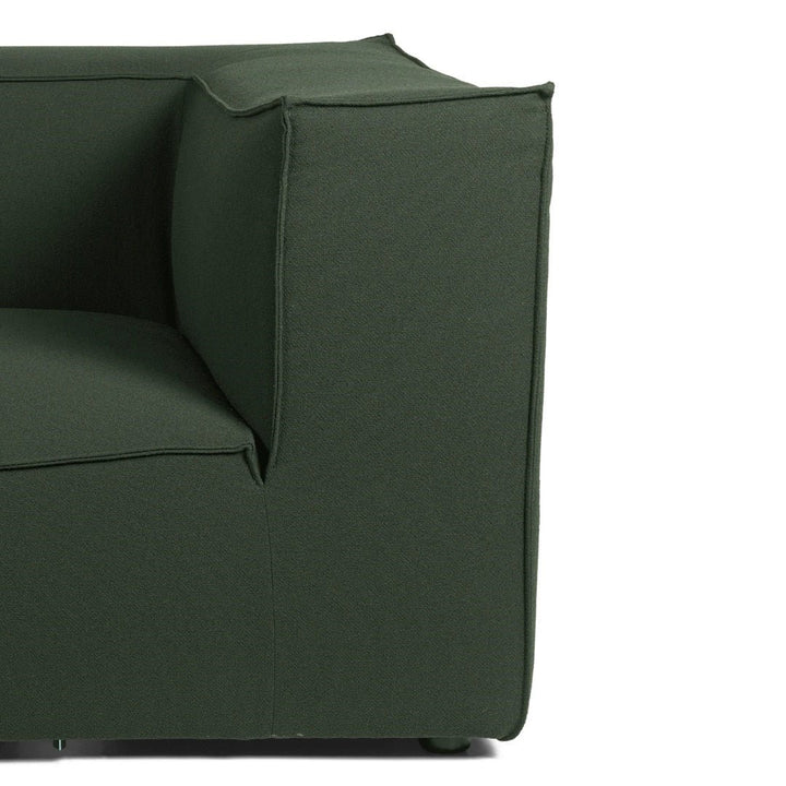 Catena Sofa Armrest Right L401 - Grain - ökenhem