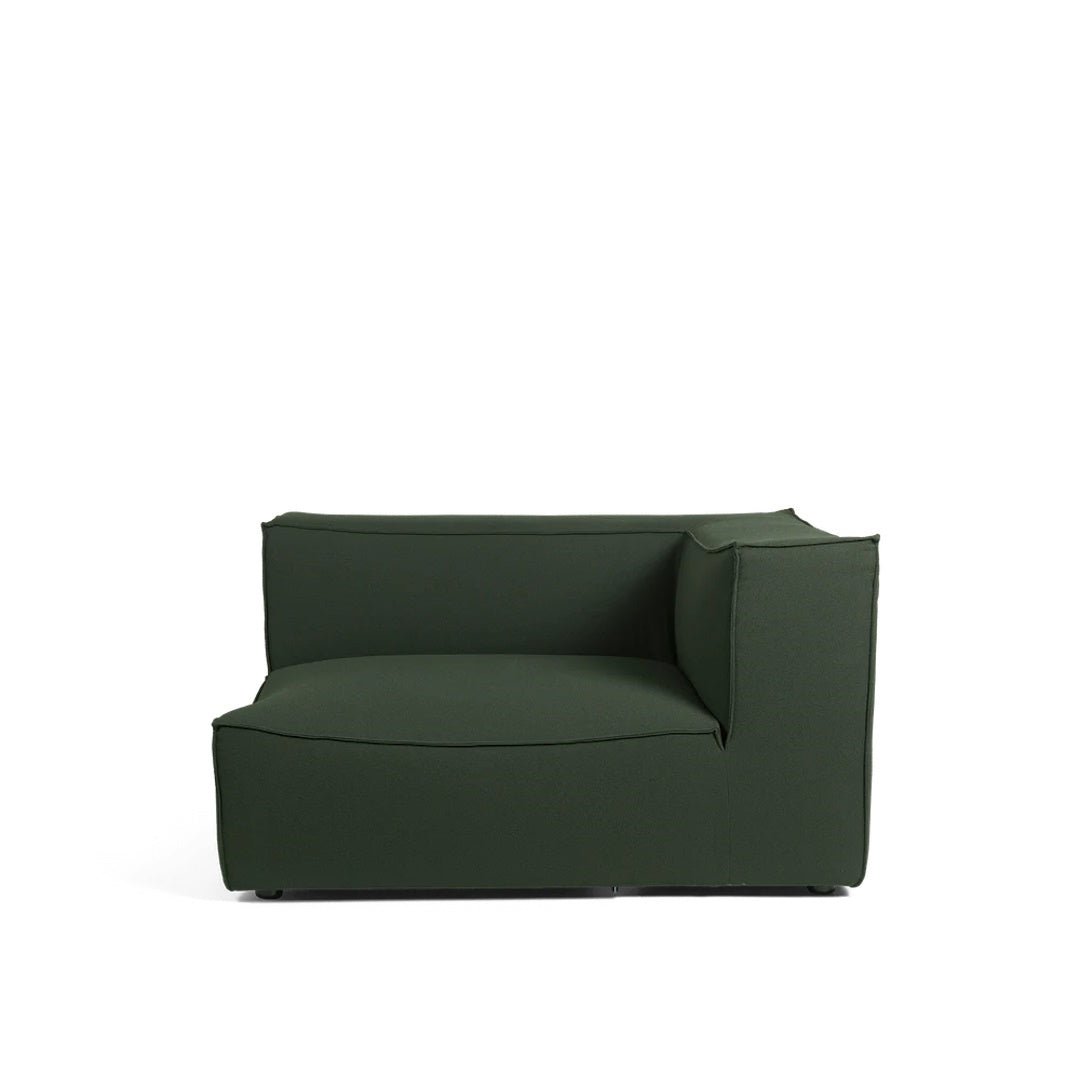 Catena Sofa Armrest Right L401 - Grain - ökenhem