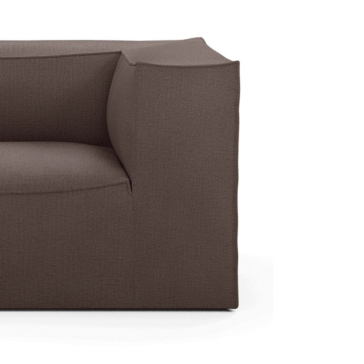 Catena Sofa Armrest Right L401 - Hot Madison - ökenhem