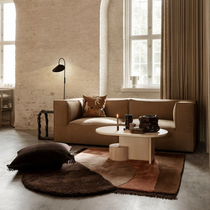 Catena Sofa Armrest Right L401 - Hot Madison - ökenhem