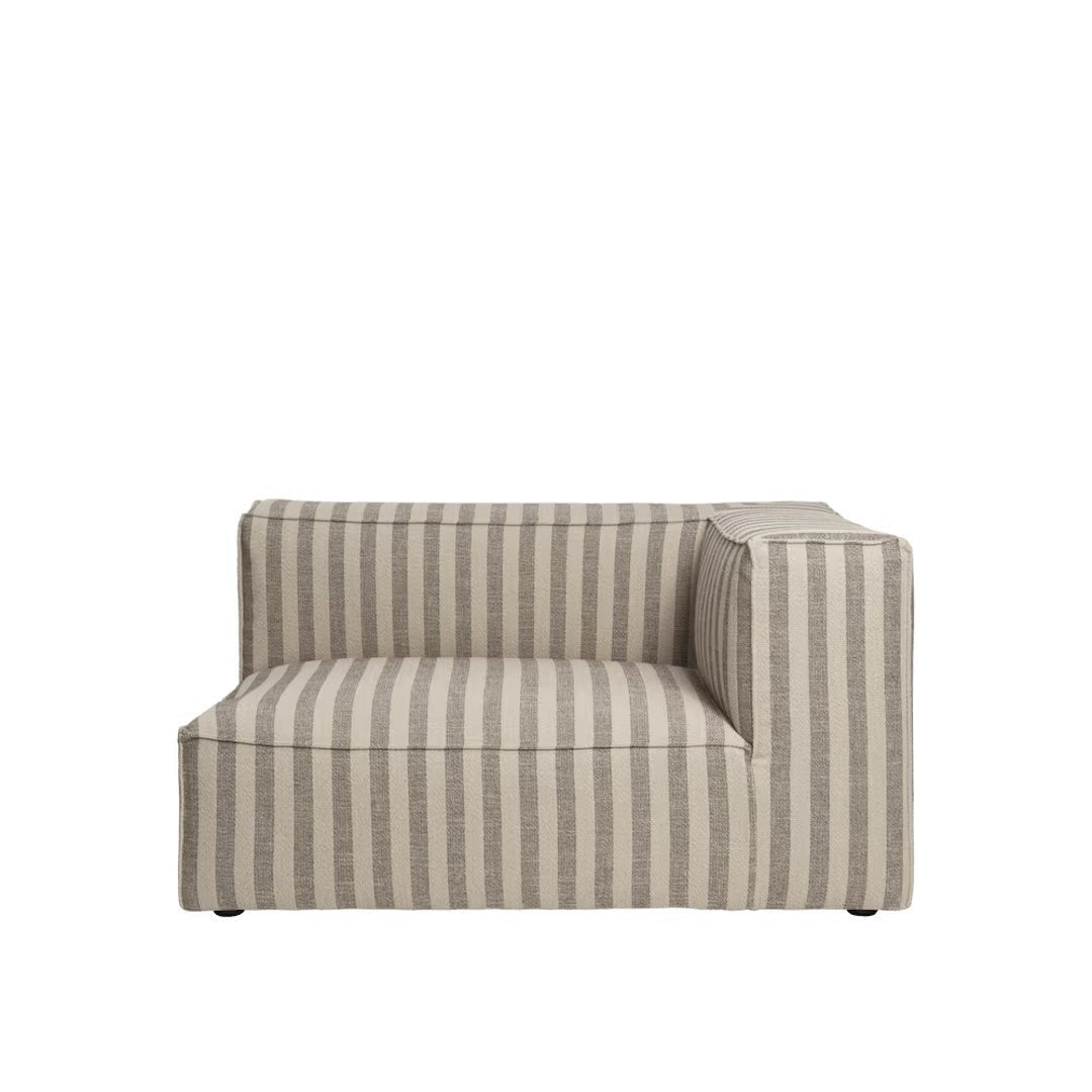 Catena Sofa Armrest Right L401 - Louisiana - ökenhem