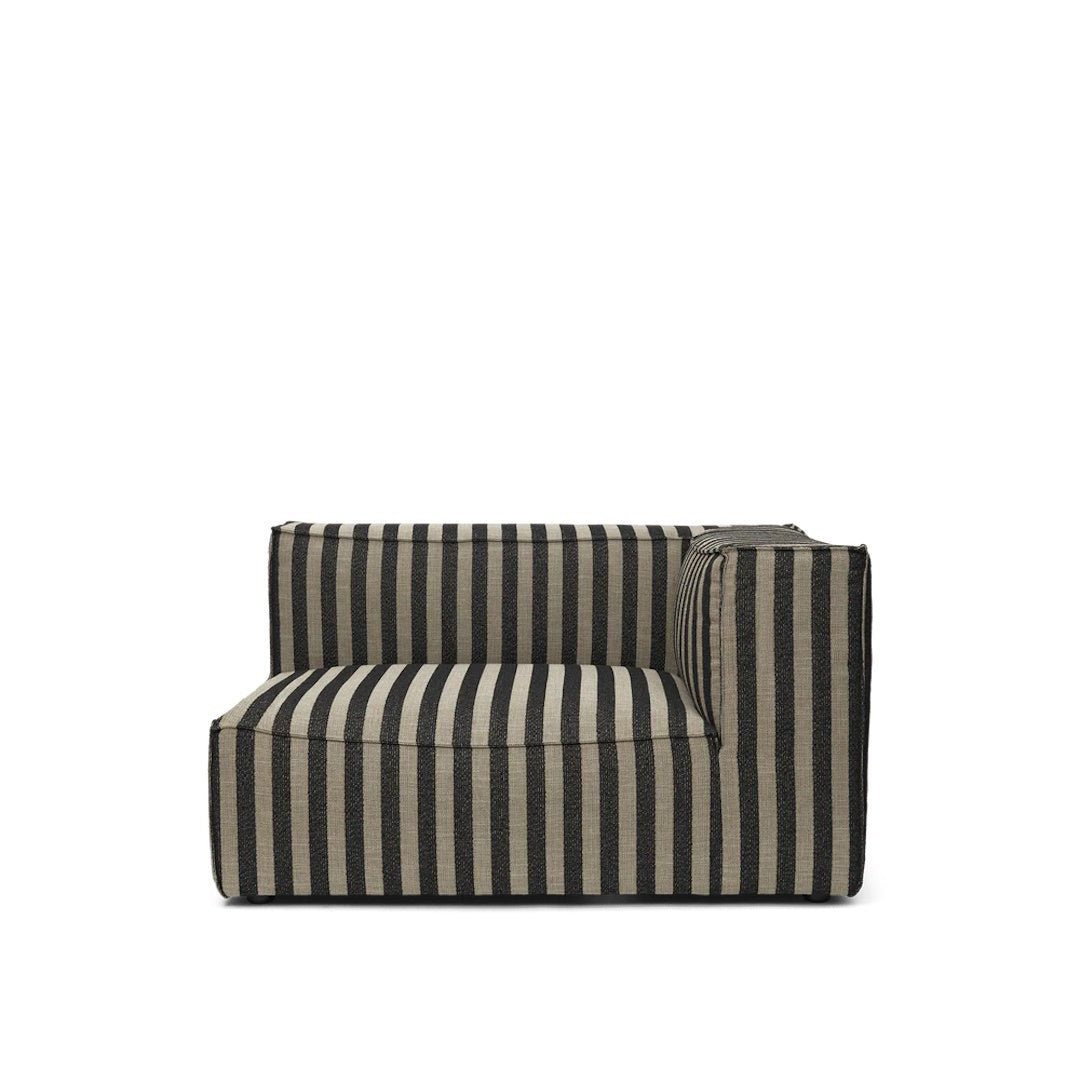 Catena Sofa Armrest Right L401 - Louisiana - ökenhem
