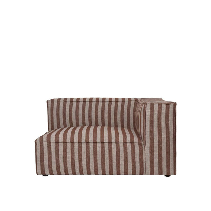 Catena Sofa Armrest Right L401 - Louisiana - ökenhem