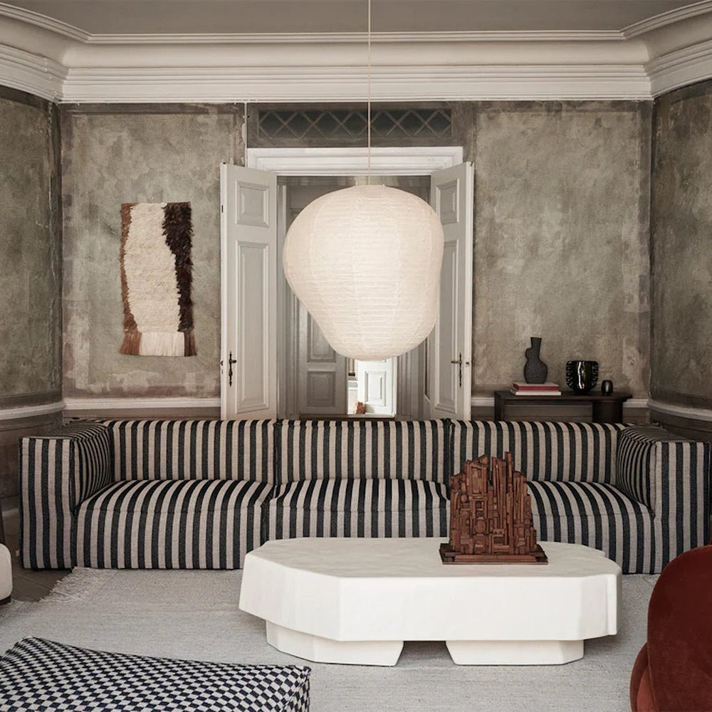 Catena Sofa Center L100 - Louisiana - ökenhem