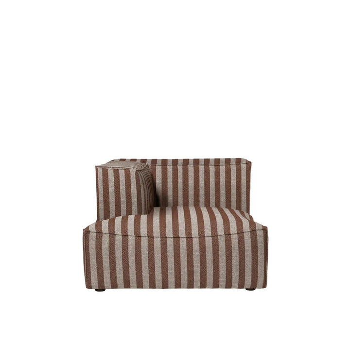 Catena Sofa Chaise Longue Left L600 - Louisiana - ökenhem