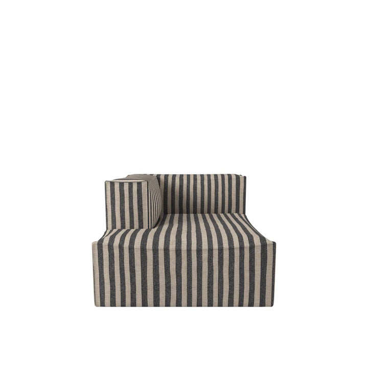 Catena Sofa Chaise Longue Left L600 - Louisiana - ökenhem
