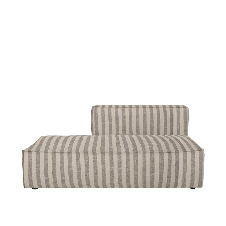 Catena Sofa Open End Left L300 - Louisiana - ökenhem